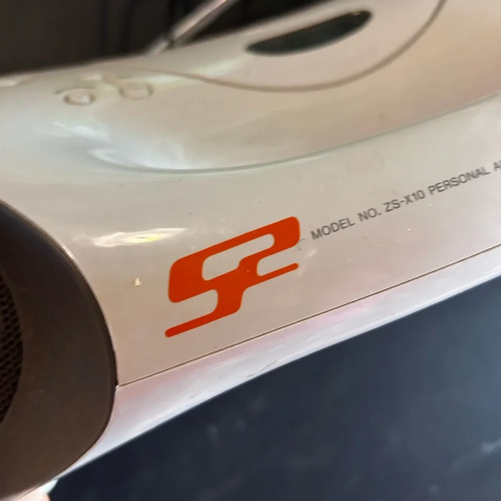 Sony s2 sports